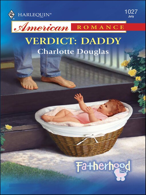 Title details for Verdict by Charlotte Douglas - Available